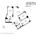 3 bedrooms apartment for rent in Midtown - Manhattan, New York