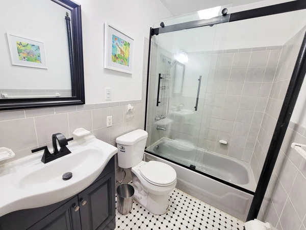 1 bedroom apartment for rent in Harlem - Manhattan, New York