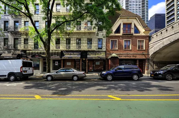 1 bedroom apartment for rent in Midtown East - Manhattan, New York