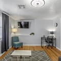 Room for rent in Paseo #10