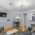 Room for rent in Paseo #16