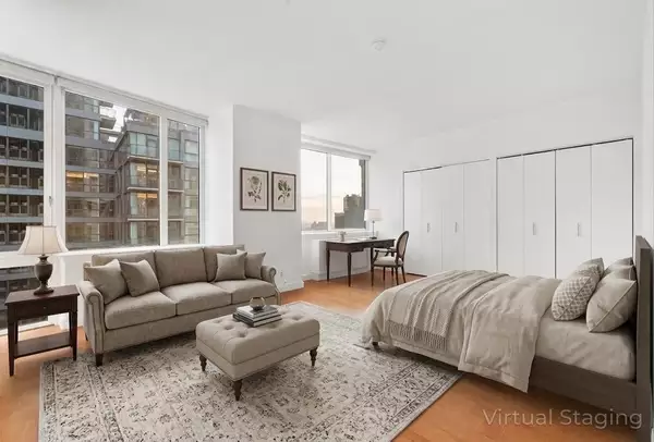 Studio Apartment for rent in Fort Greene - Brooklyn, New York