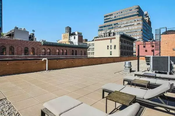 1 bedroom apartment for rent in Chelsea - Manhattan, New York