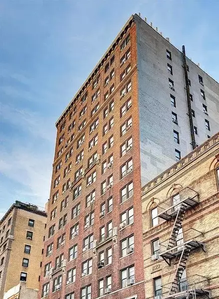 1 bedroom apartment for rent in Upper West Side - Manhattan, New York