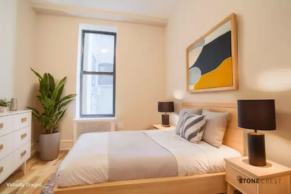 2 bedrooms apartment for rent in Harlem - Manhattan, New York