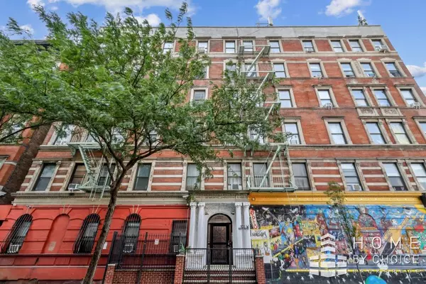 2 bedrooms apartment for rent in Harlem - Manhattan, New York