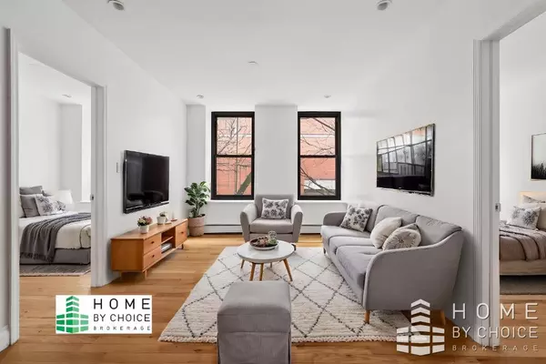 2 bedrooms apartment for rent in Harlem - Manhattan, New York
