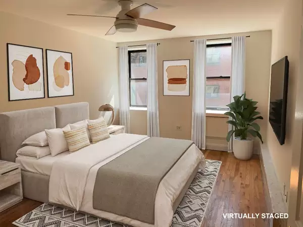 2 bedrooms apartment for rent in Midtown West - Manhattan, New York