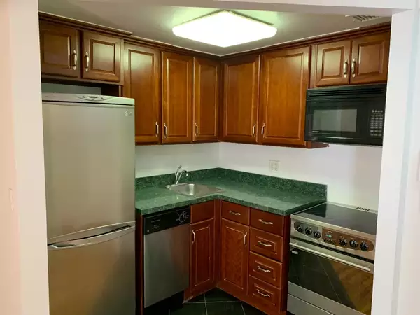 2 bedrooms apartment for rent in Midtown West - Manhattan, New York