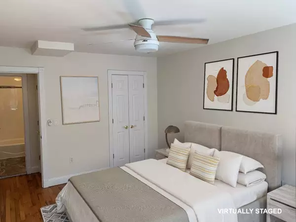 2 bedrooms apartment for rent in Midtown West - Manhattan, New York