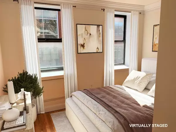 2 bedrooms apartment for rent in Midtown West - Manhattan, New York