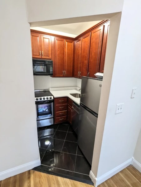 1 bedroom apartment for rent in Midtown West - Manhattan, New York