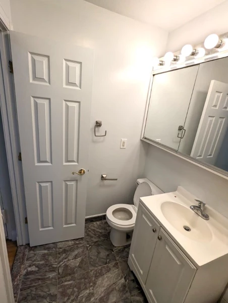 1 bedroom apartment for rent in Midtown West - Manhattan, New York