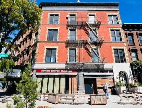 1 bedroom apartment for rent in Prospect Heights - Brooklyn, New York