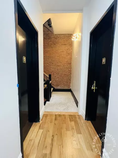 1 bedroom apartment for rent in Prospect Heights - Brooklyn, New York