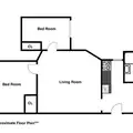 2 bedrooms apartment for rent in Upper East Side - Manhattan, New York