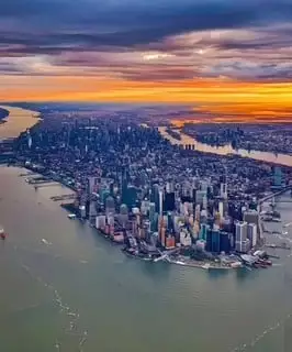 3 bedrooms apartment for rent in FiDi - Manhattan, New York