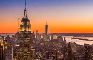 2 bedrooms apartment for rent in FiDi - Manhattan, New York