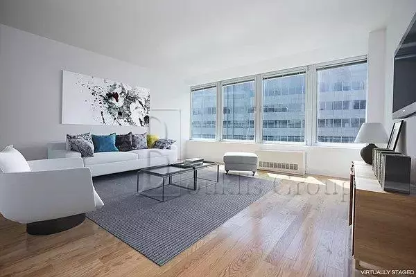 2 bedrooms apartment for rent in FiDi - Manhattan, New York