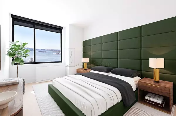 2 bedrooms apartment for rent in FiDi - Manhattan, New York