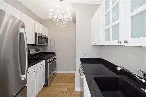 3 bedrooms apartment for rent in FiDi - Manhattan, New York