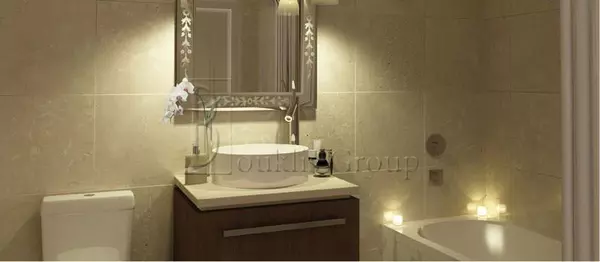 2 bedrooms apartment for rent in FiDi - Manhattan, New York