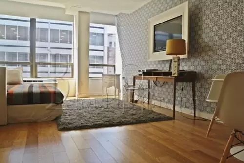 2 bedrooms apartment for rent in FiDi - Manhattan, New York