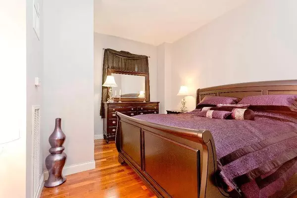 1 bedroom apartment for rent in FiDi - Manhattan, New York