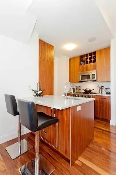 1 bedroom apartment for rent in FiDi - Manhattan, New York