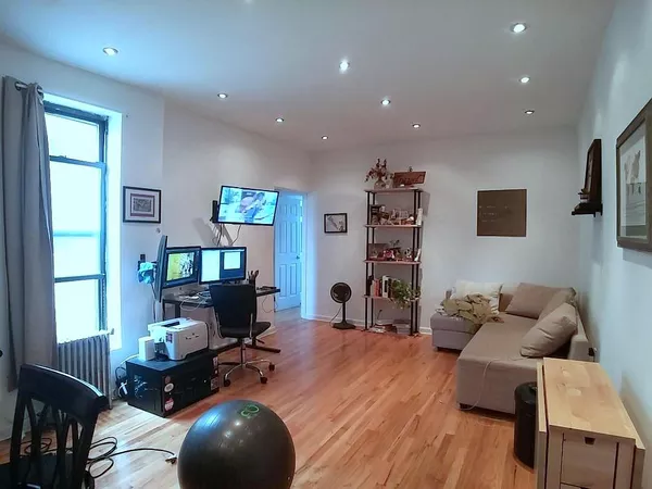 1 bedroom apartment for rent in Bedford Stuyvesant - Brooklyn, New York