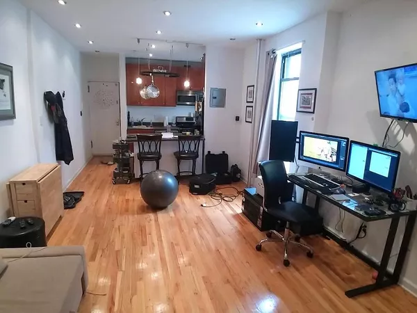 1 bedroom apartment for rent in Bedford Stuyvesant - Brooklyn, New York