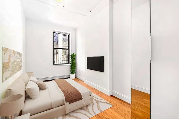 2 bedrooms apartment for rent in China Town / Little Italy - Manhattan, New York