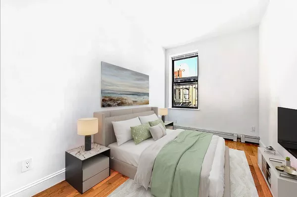 2 bedrooms apartment for rent in China Town / Little Italy - Manhattan, New York