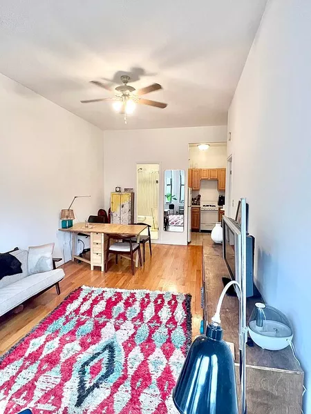 1 bedroom apartment for rent in Upper West Side - Manhattan, New York
