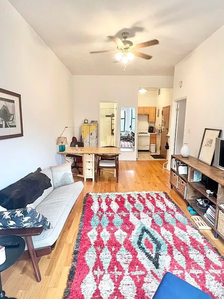 1 bedroom apartment for rent in Upper West Side - Manhattan, New York