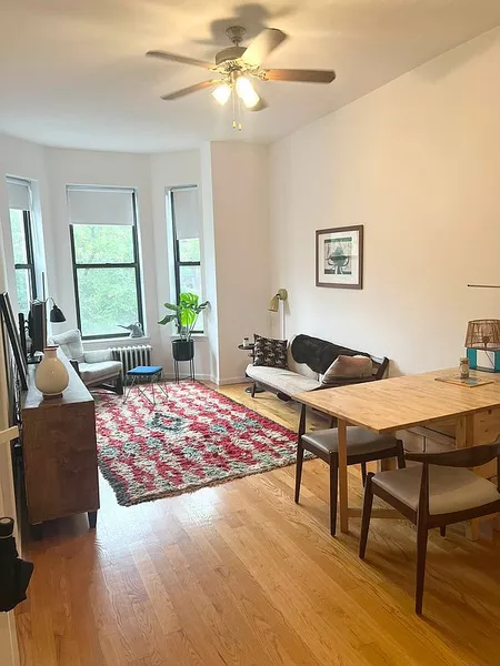 1 bedroom apartment for rent in Upper West Side - Manhattan, New York