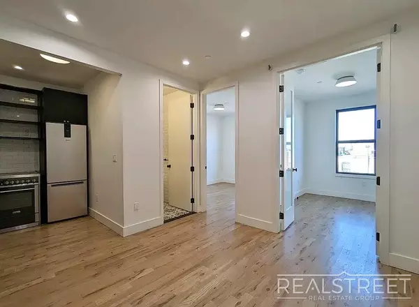 3 bedrooms apartment for rent in Bedford Stuyvesant - Brooklyn, New York