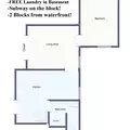 1 bedroom apartment for rent in Greenpoint - Brooklyn, New York