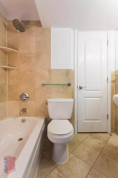 1 bedroom apartment for rent in Midtown West - Manhattan, New York