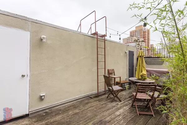 1 bedroom apartment for rent in Midtown West - Manhattan, New York