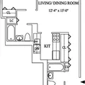 1 bedroom apartment for rent in FiDi - Manhattan, New York