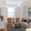 1 bedroom apartment for rent in FiDi - Manhattan, New York