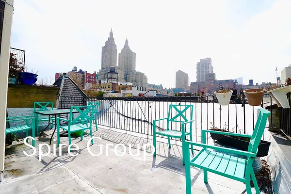 2 bedrooms apartment for rent in Upper West Side - Manhattan, New York