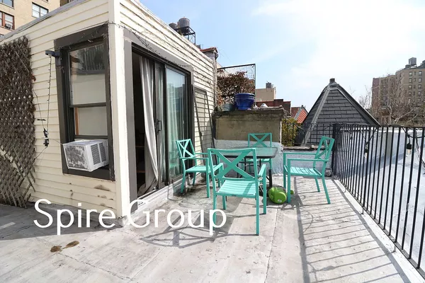 2 bedrooms apartment for rent in Upper West Side - Manhattan, New York