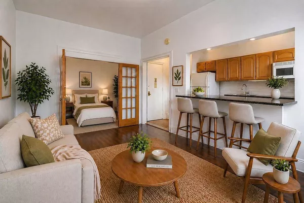 1 bedroom apartment for rent in Midtown West - Manhattan, New York