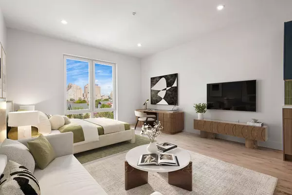 Studio Apartment for rent in Jersey City - Jersey City / Hoboken, New York