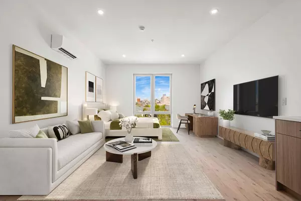 Studio Apartment for rent in Jersey City - Jersey City / Hoboken, New York