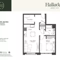 1 bedroom apartment for rent in Jersey City - Jersey City / Hoboken, New York