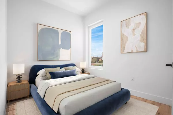 2 bedrooms apartment for rent in Jersey City - Jersey City / Hoboken, New York