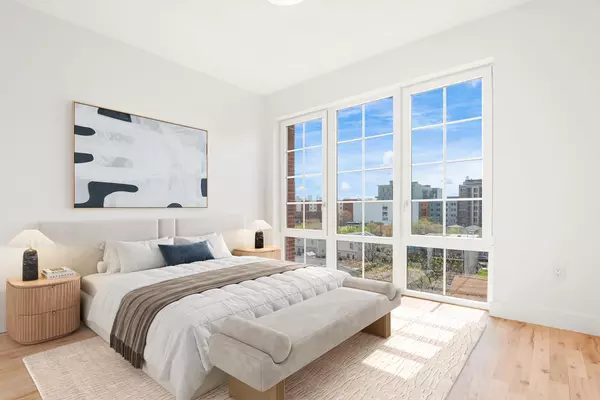 2 bedrooms apartment for rent in Jersey City - Jersey City / Hoboken, New York
